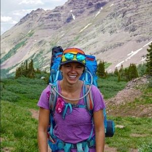 Meet your Posher, Sarah